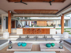  The Iman Villa  North Kuta